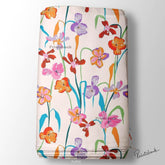 Floral Digital Printed Fabric Manufacture in India